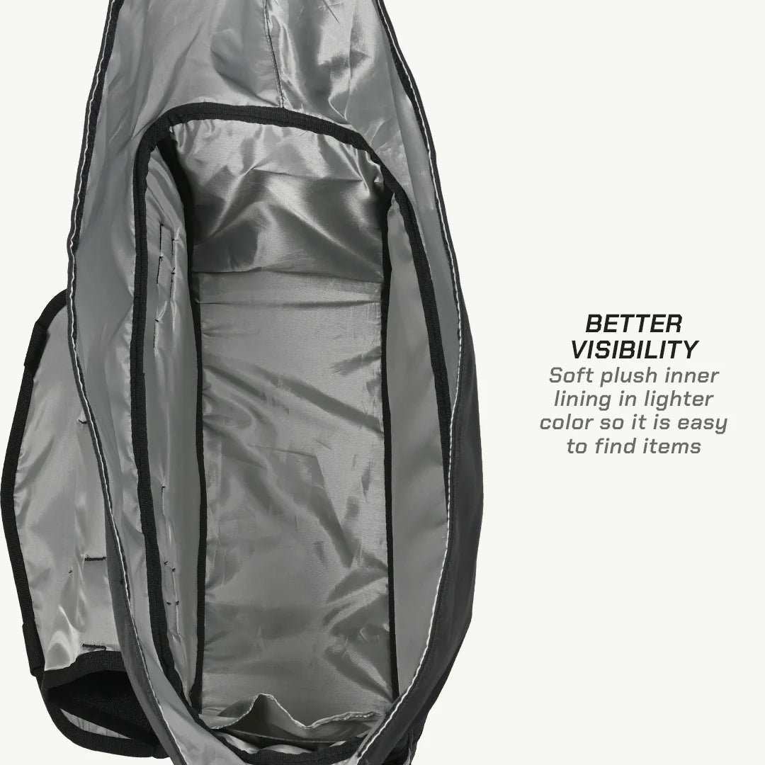 70L Waterproof Saddle Bags For Touring