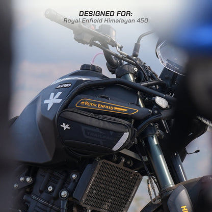 Trail Pack For Himalayan 450