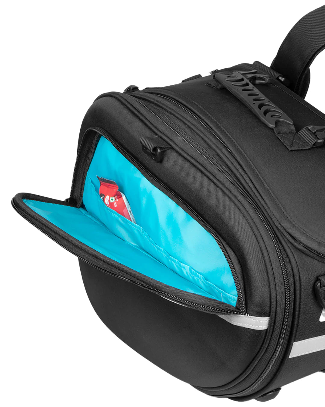 Rynox Saddle Bags 60 L