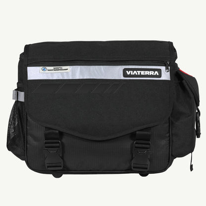 70L Waterproof Saddle Bags For Touring