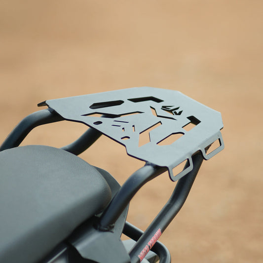 Rear Rack For Bajaj Dominar 400