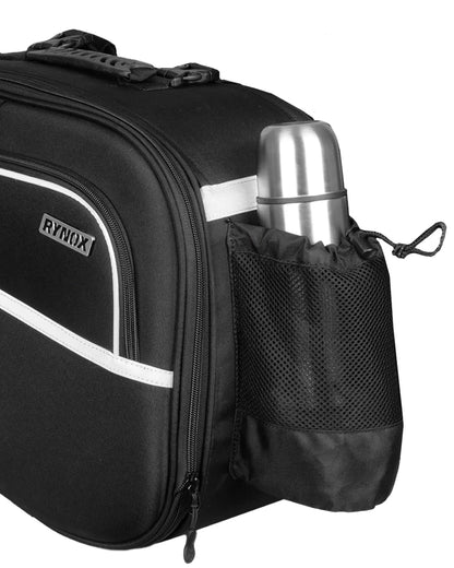 Rynox Saddle Bags 60 L