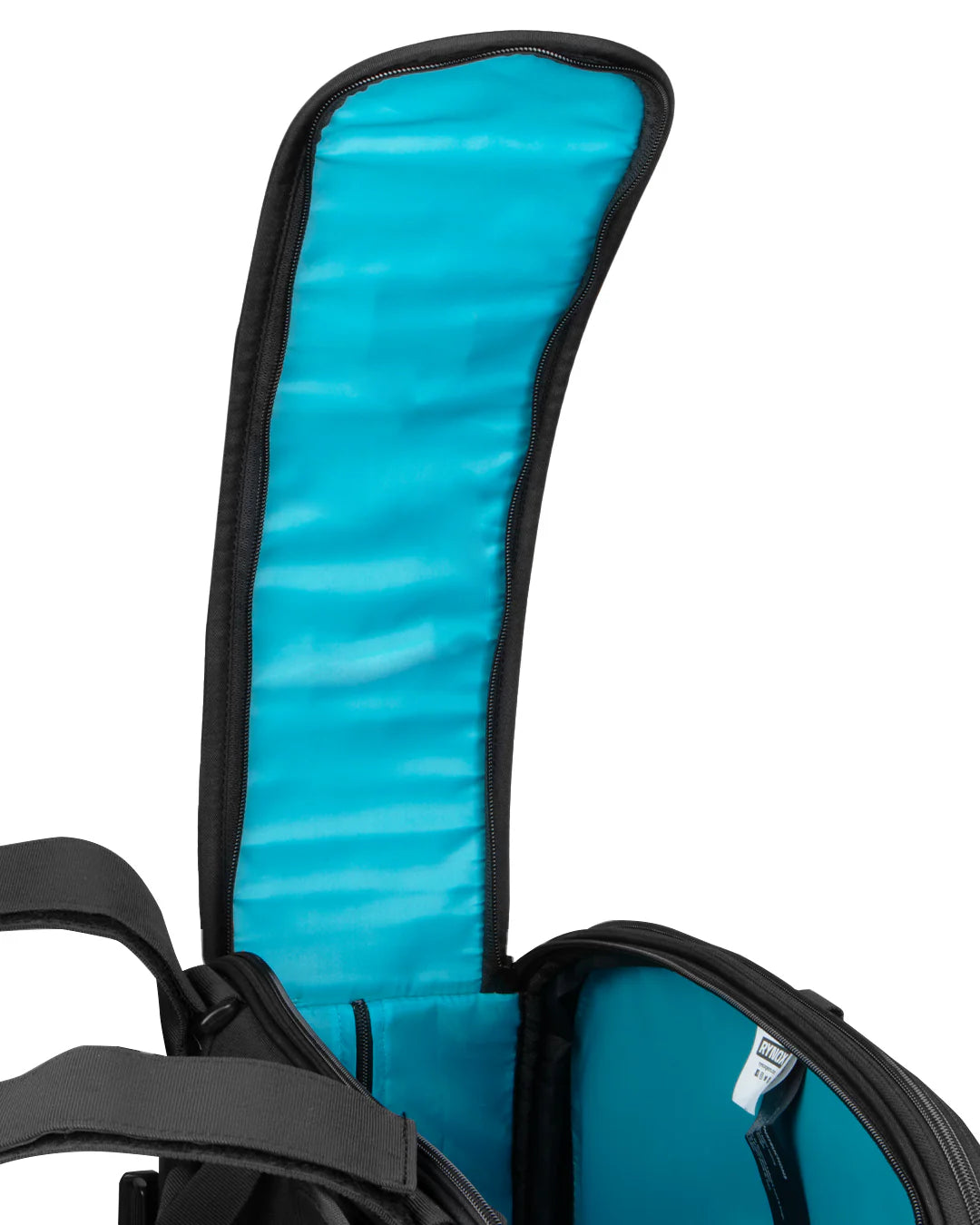 Rynox Saddle Bags 60 L