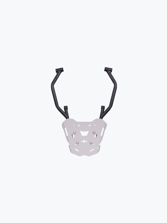 Rear Rack for KTM Enduro 390 R (2025– ) Silver
