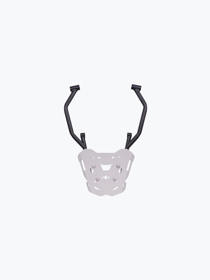 Rear Rack for KTM Enduro 390 R (2025– ) Silver
