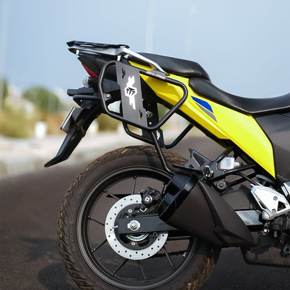 Saddle stay for Suzuki V-Strom SX 250