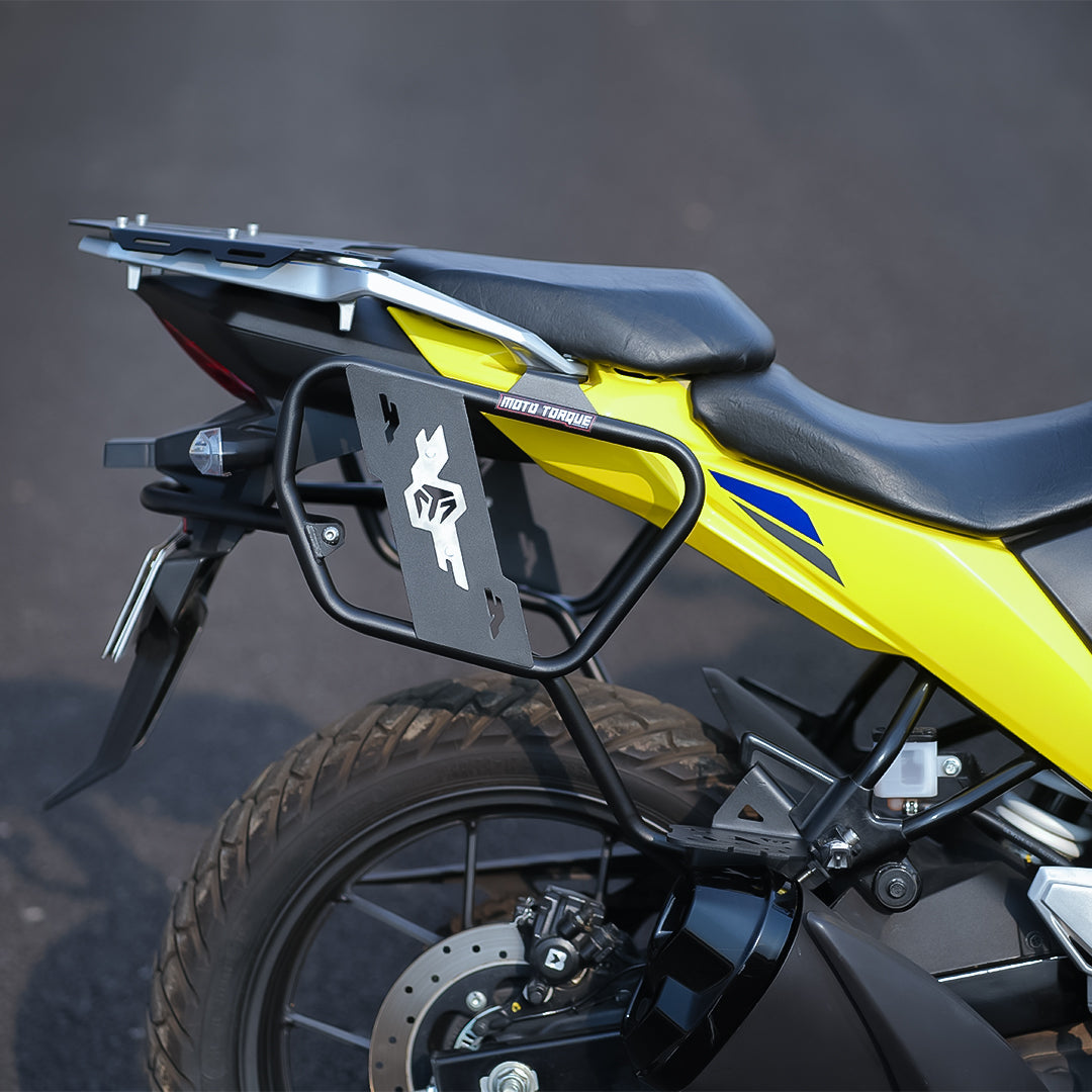Saddle stay for Suzuki V-Strom SX 250