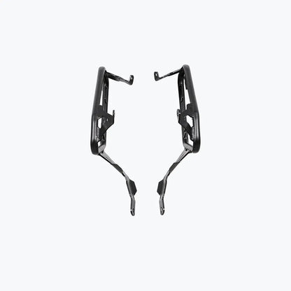 NX500 Aviator Saddle Stay Black - MotoCo