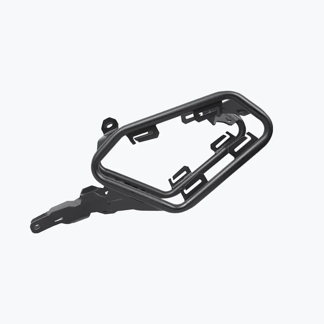 NX500 Aviator Saddle Stay Black - MotoCo