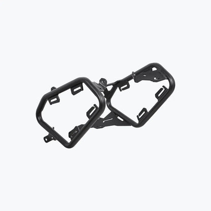 NX500 Aviator Saddle Stay Black - MotoCo