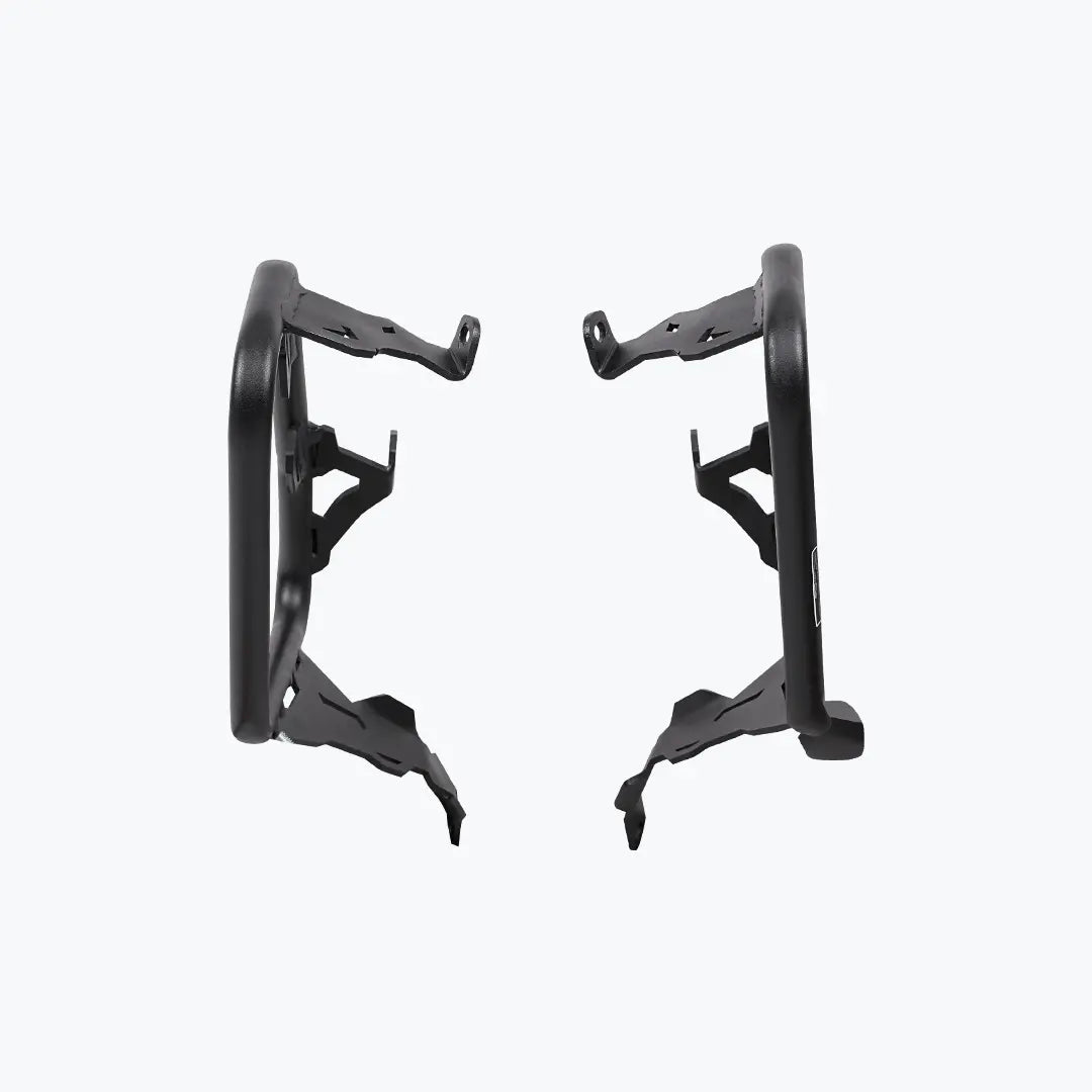 NX500 Aviator Saddle Stay Black - MotoCo