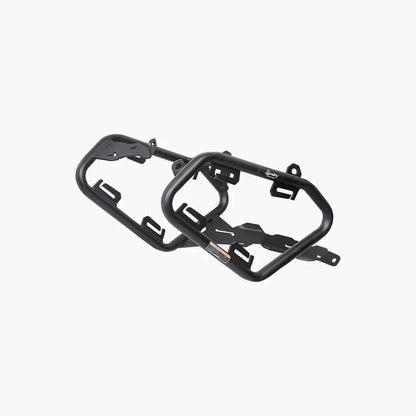 NX500 Aviator Saddle Stay Black - MotoCo