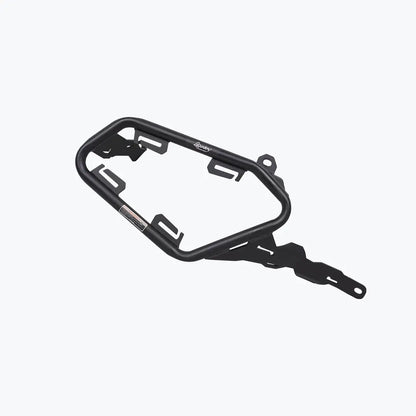 NX500 Aviator Saddle Stay Black - MotoCo