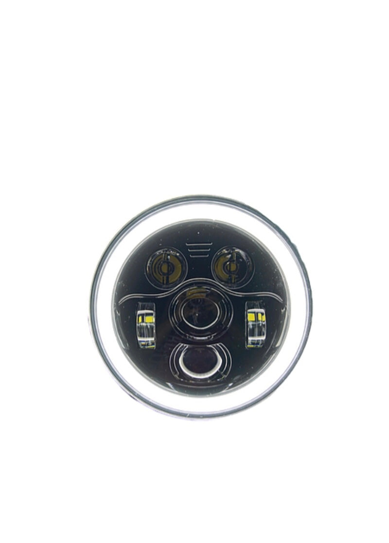 Led Headlight – MotoCo